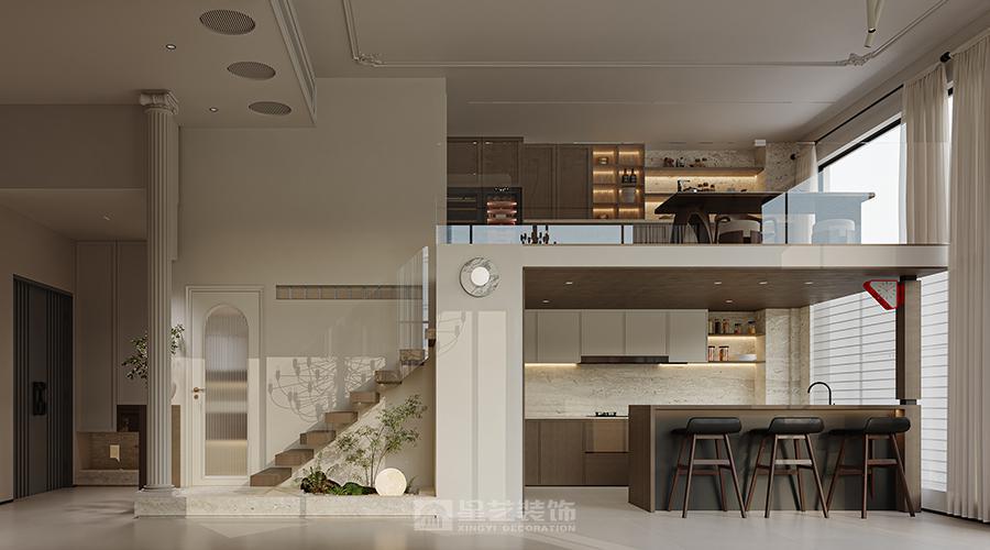 C宅-海珠湾壹号