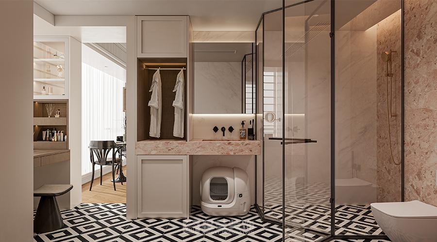 C宅-海珠湾壹号