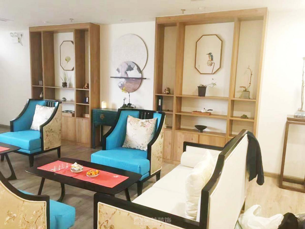 美时光女子学堂