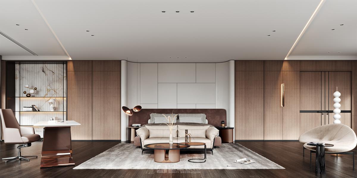 帽峰山-隐翠湖畔别墅