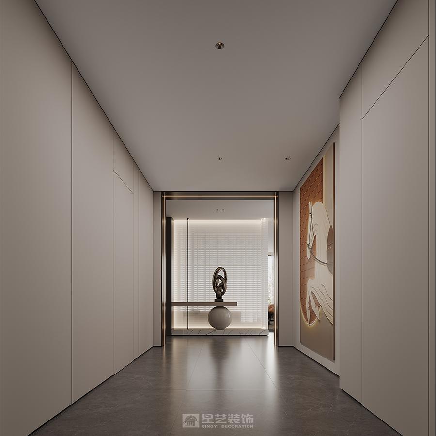 美林湖湖畔别墅