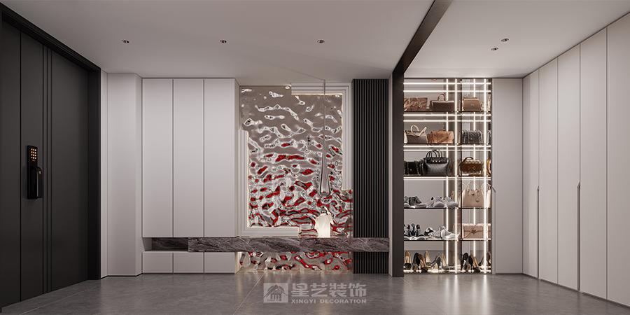 美林湖湖畔别墅