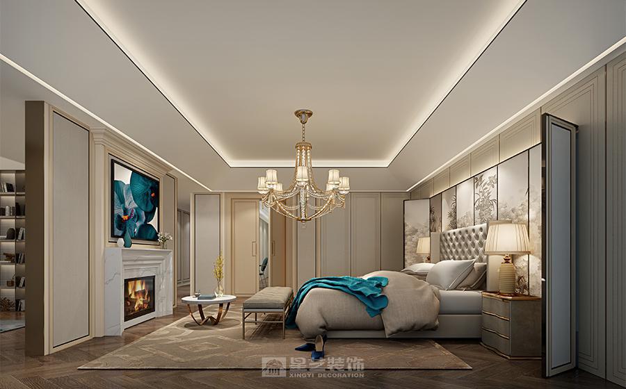 九龙湖隐奢别墅