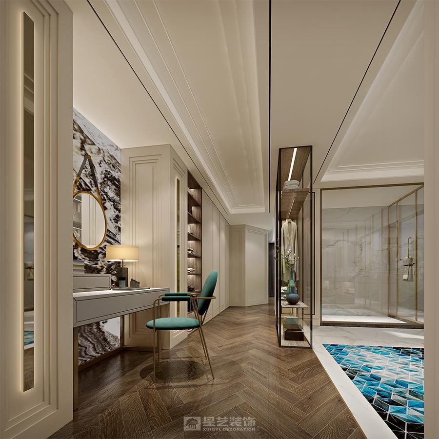 九龙湖隐奢别墅