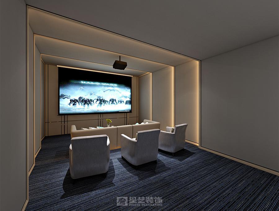 九龙湖隐奢别墅