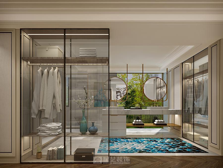 九龙湖隐奢别墅