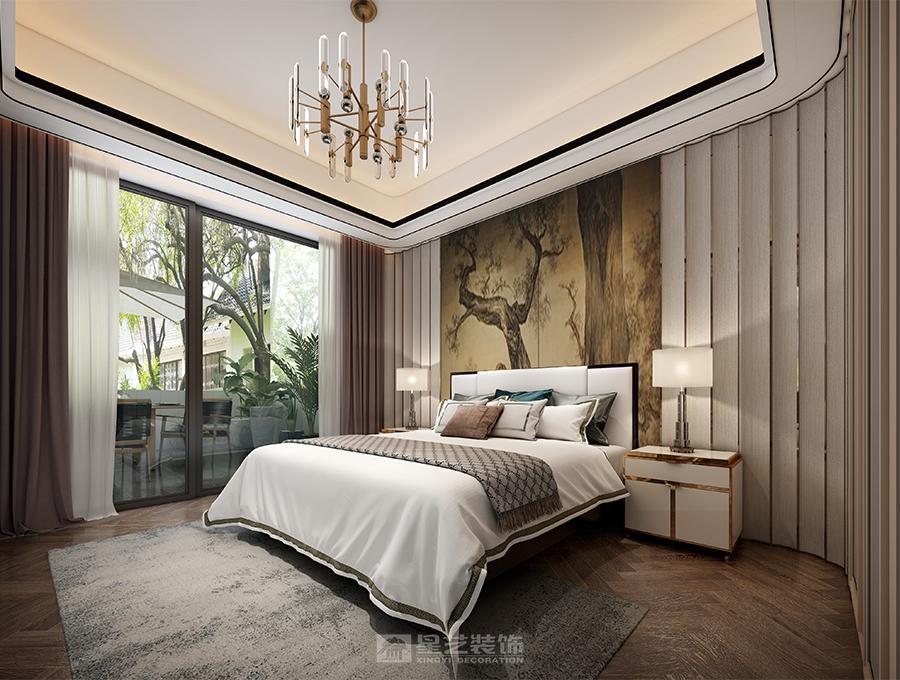 九龙湖隐奢别墅