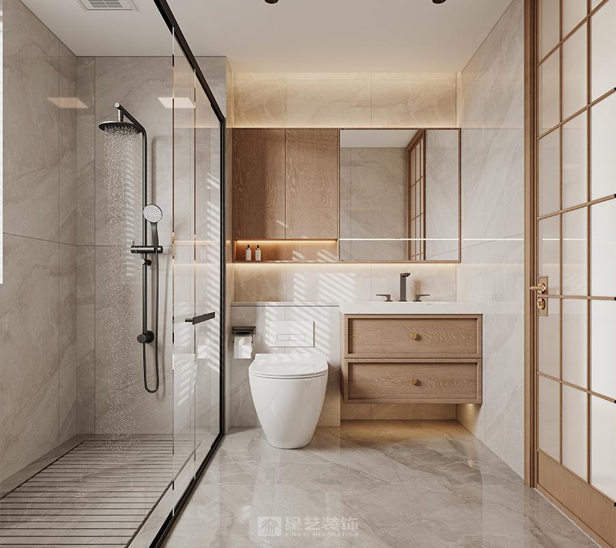 东方雅韵、烟火栖居