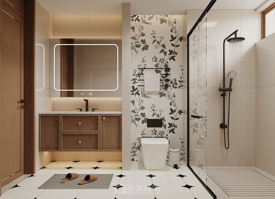 东方雅韵、烟火栖居