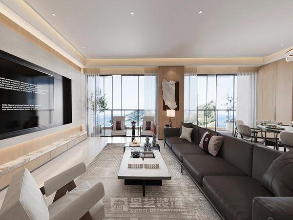 凯德山海连城【观澜】46栋301房