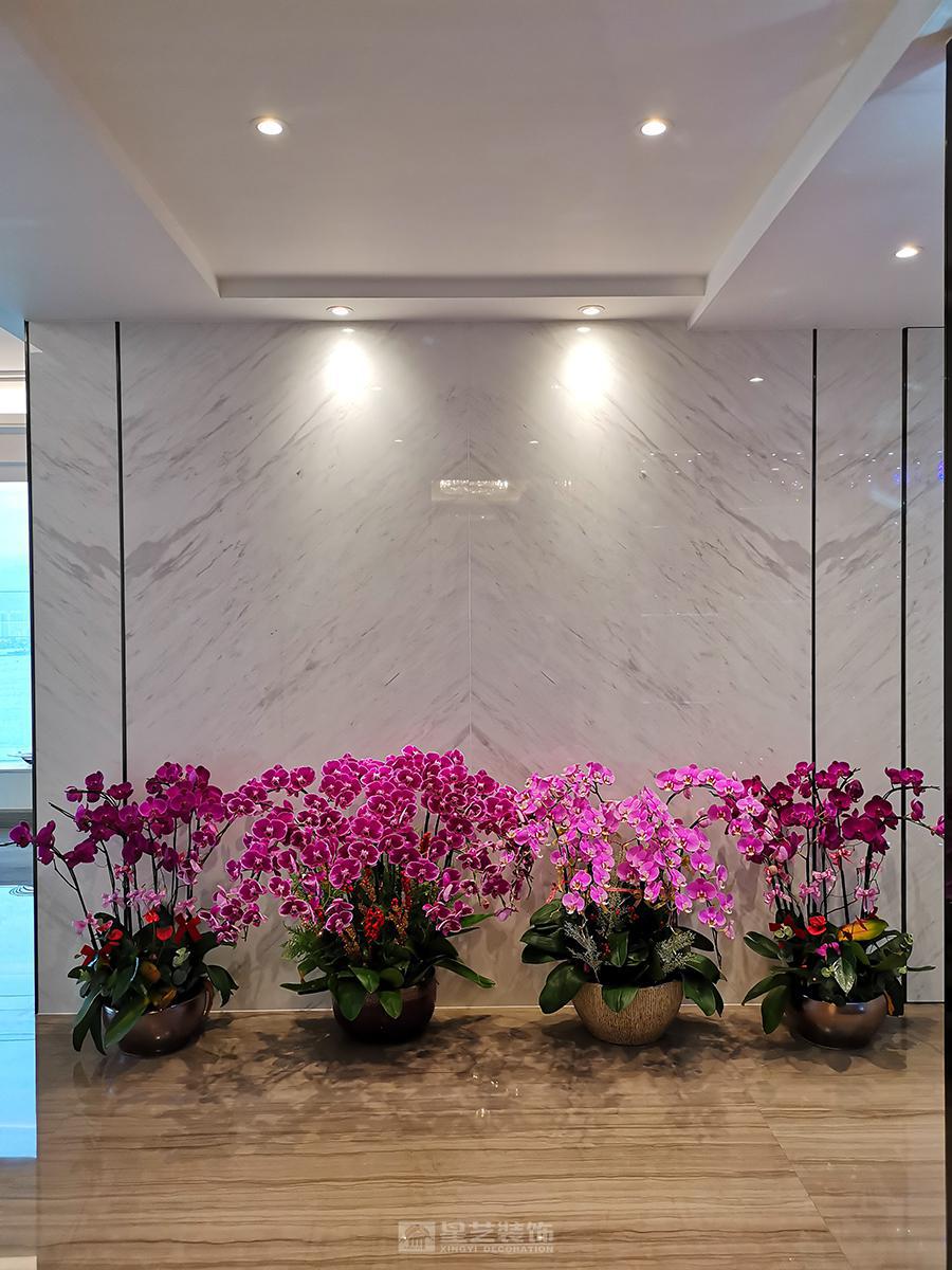 香港维港颂（香、心、悦）