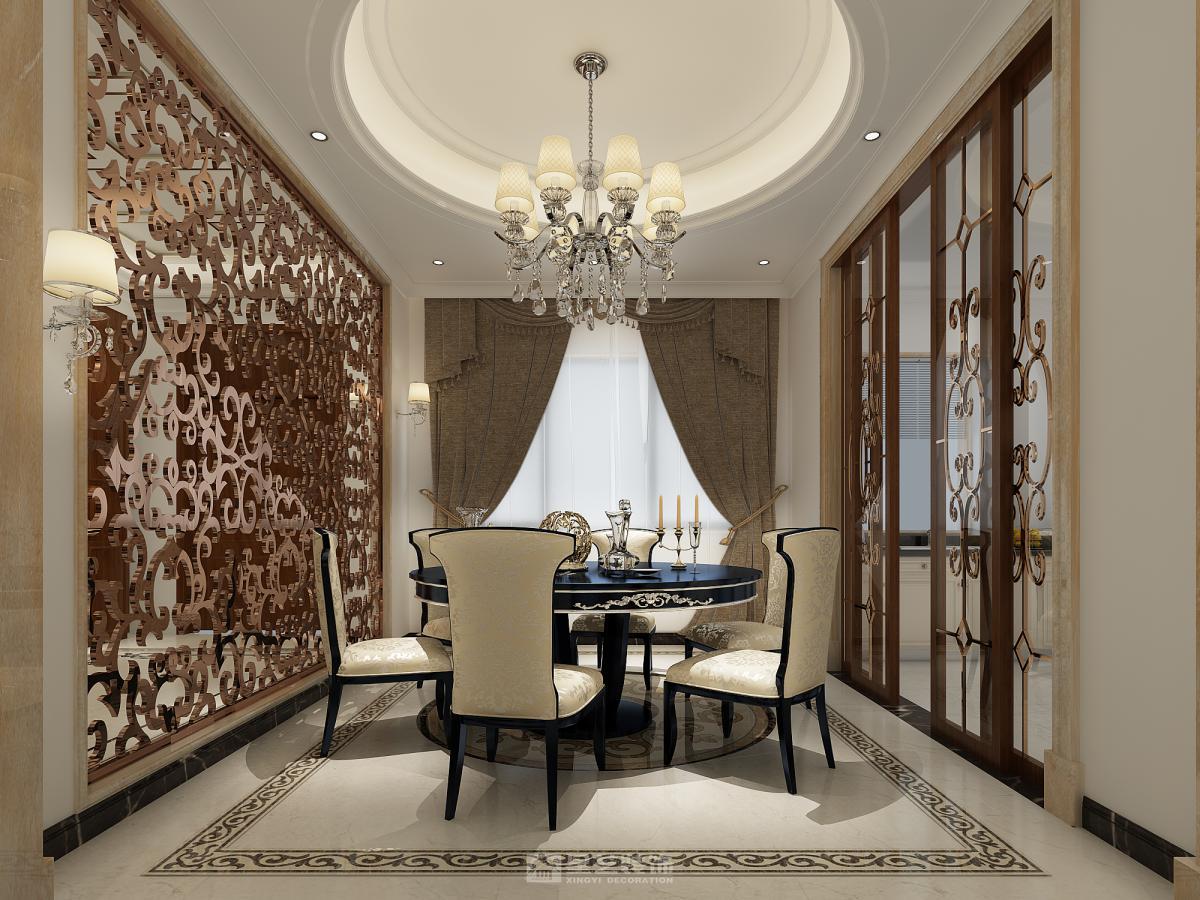 香雪山-香枫别墅