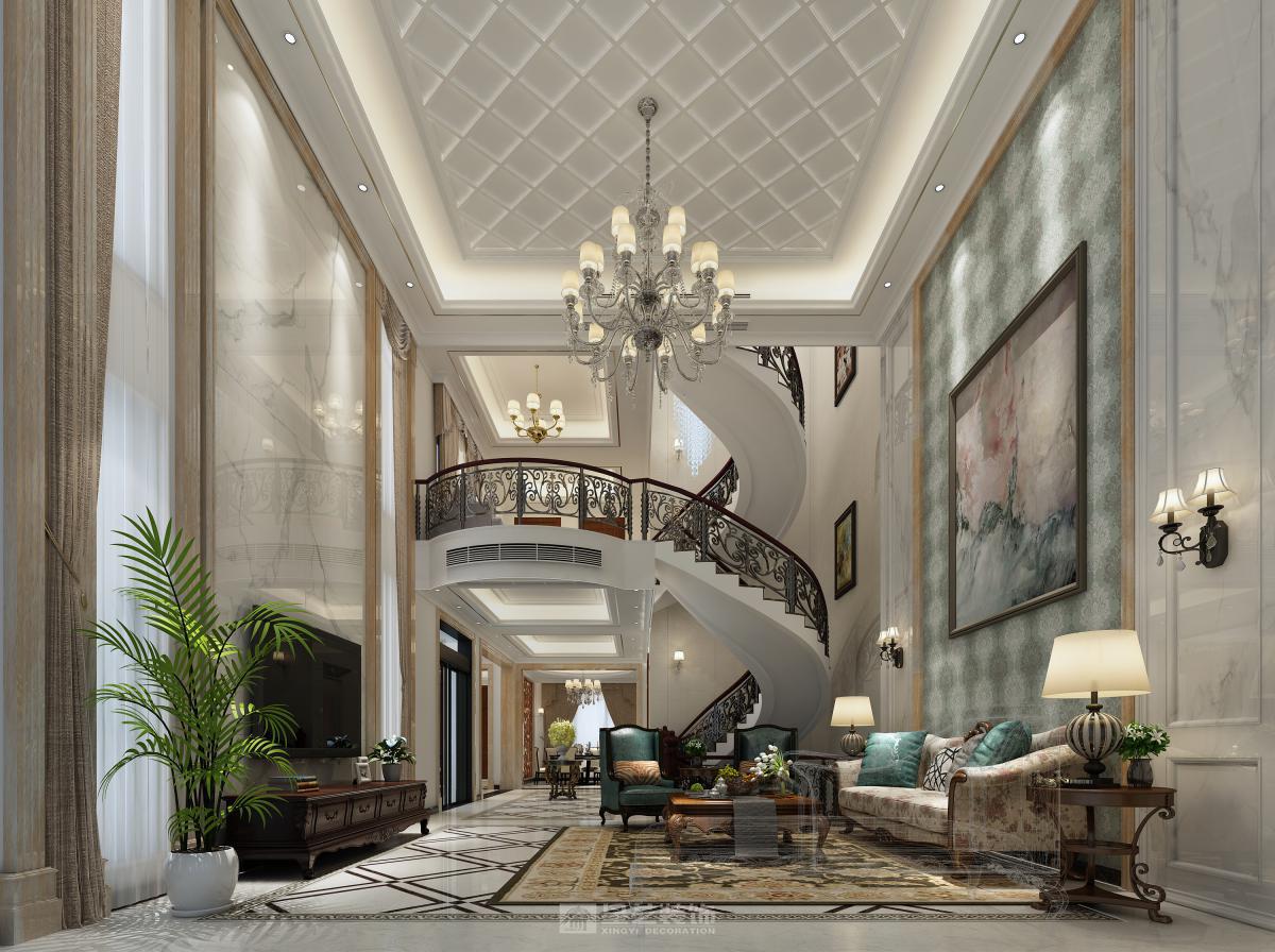 香雪山-香枫别墅