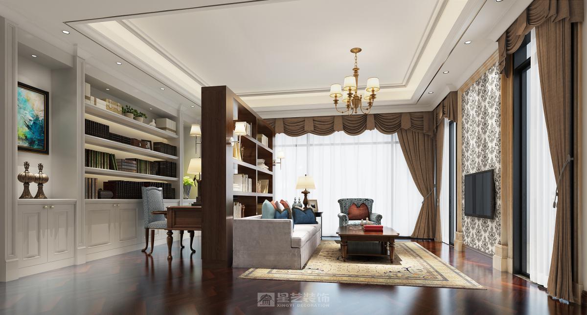 香雪山-香枫别墅