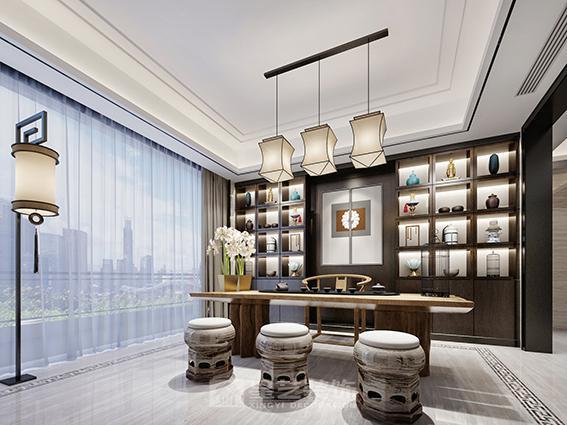 岭南公馆 云山府