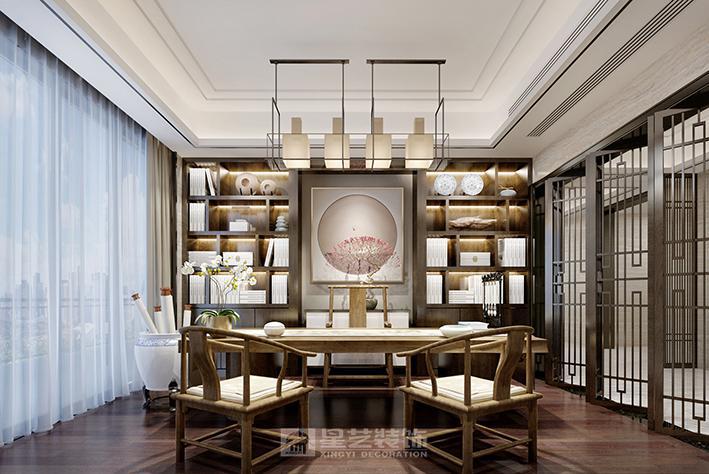 岭南公馆 云山府