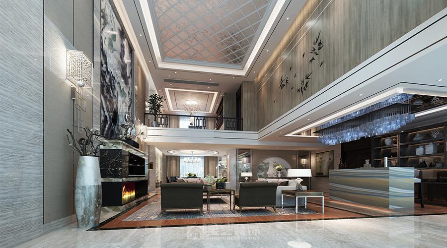 雅居乐剑桥郡天幕