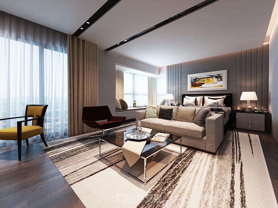 雅居乐剑桥郡天幕