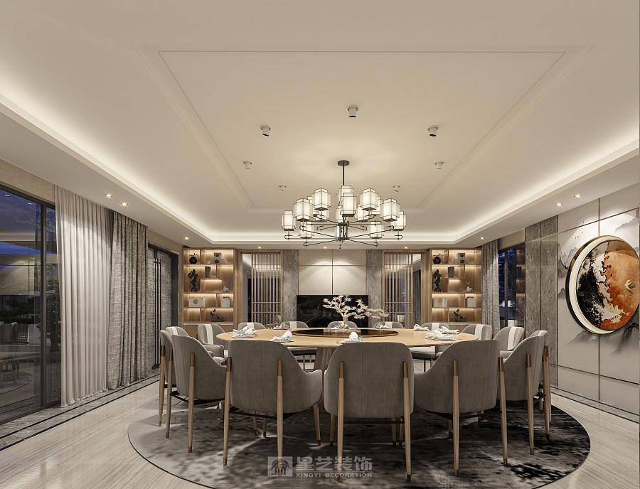 白云创意园楼顶会所