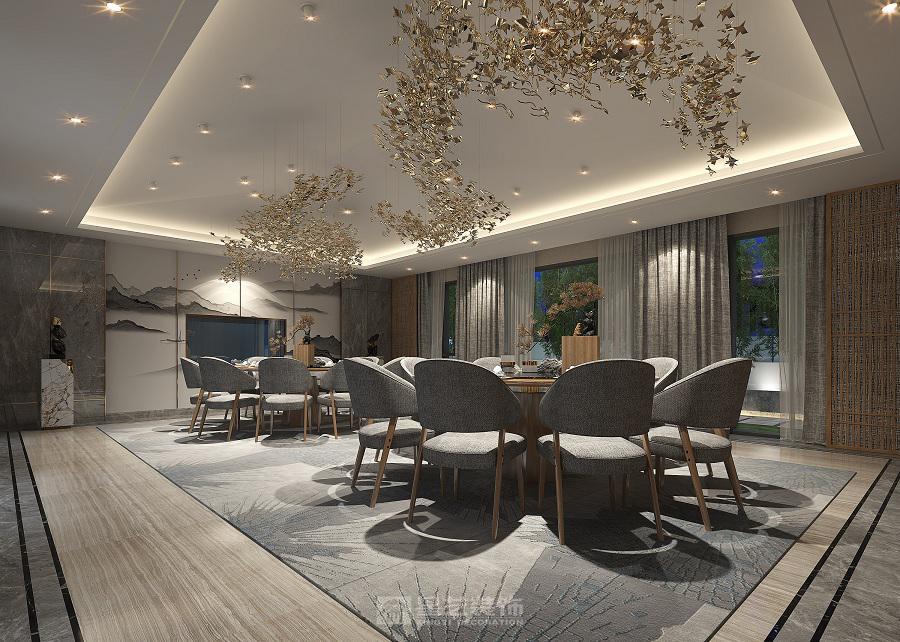 白云创意园楼顶会所