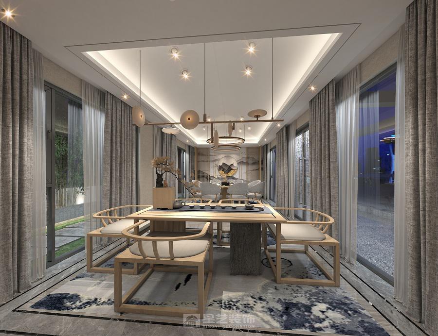 白云创意园楼顶会所