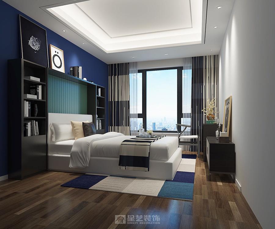 汇景新城·中央庭院