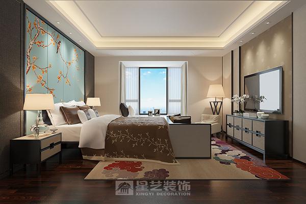 汇景新城·中央庭院