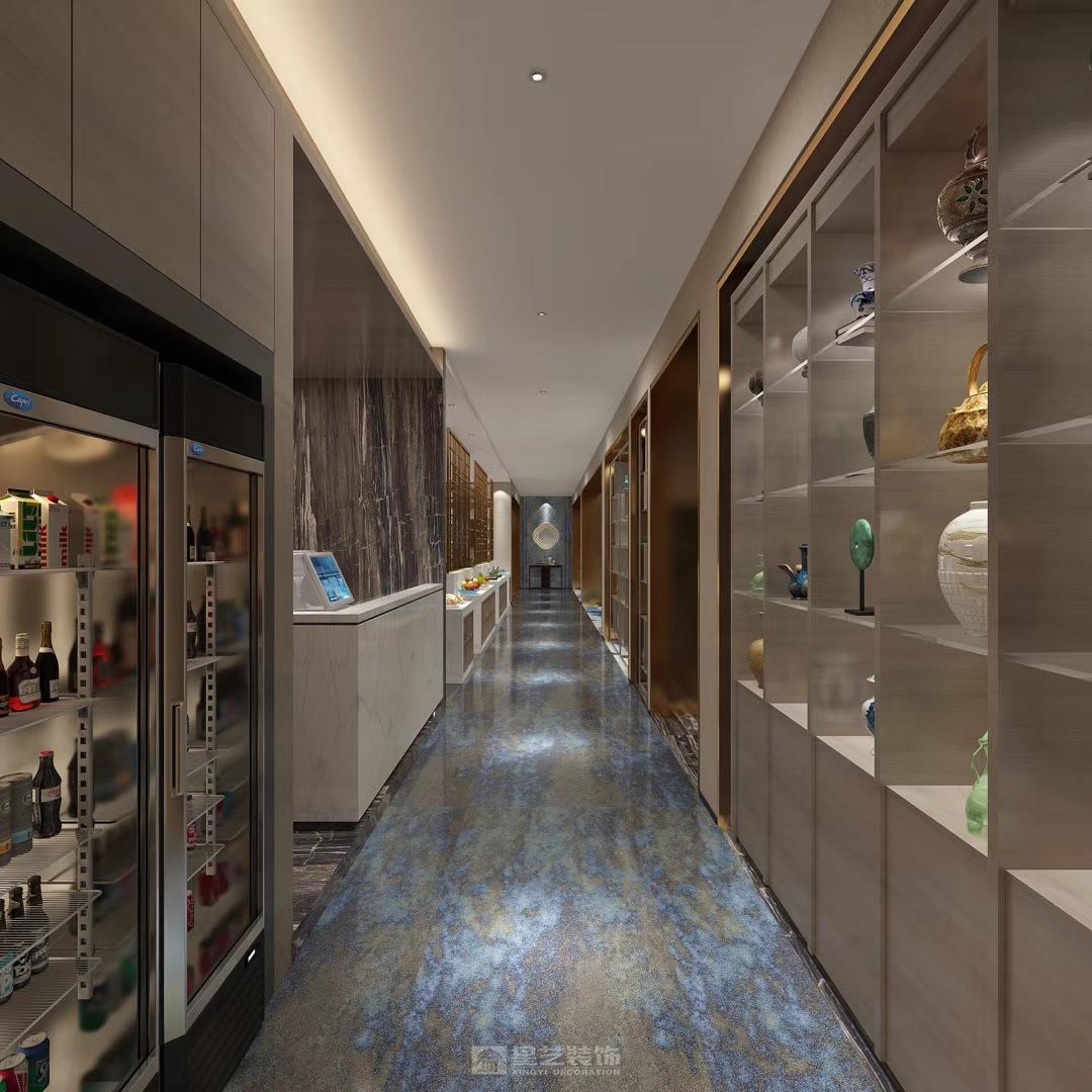 海鲜烝汽火㶽餐厅