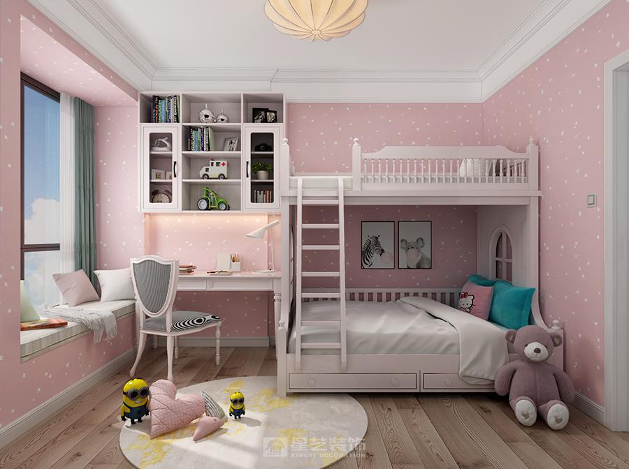 天河区 现代风格 张宅