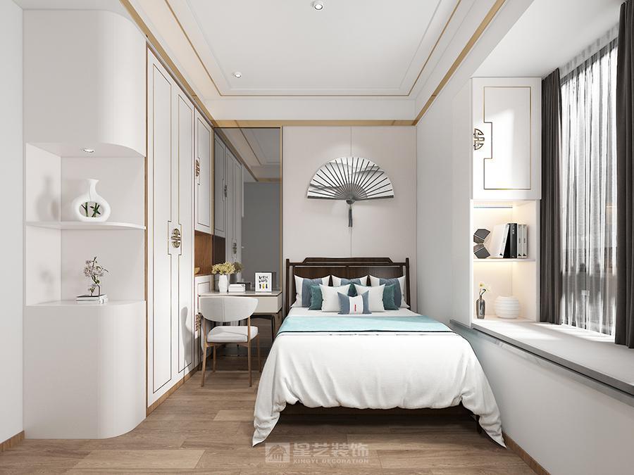 白云区 新中式 三代同堂