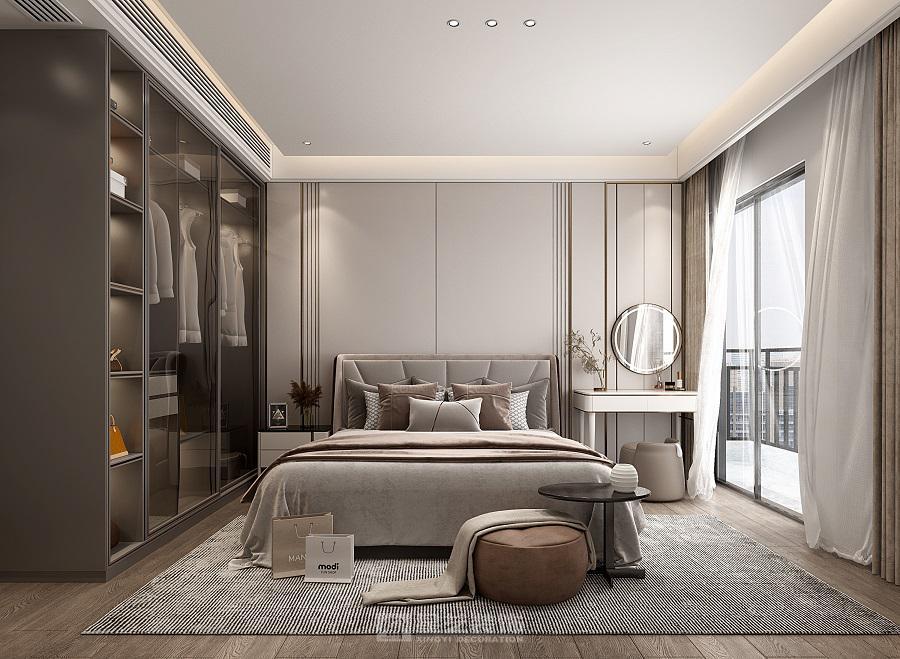 尚上名筑邹总雅居