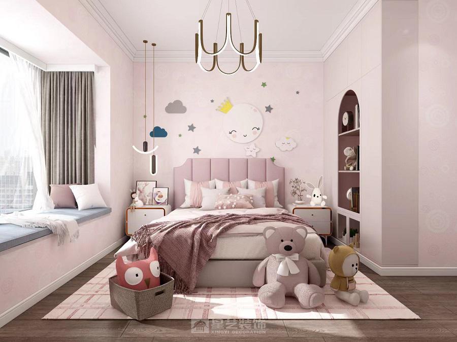 尚上名筑邹总雅居