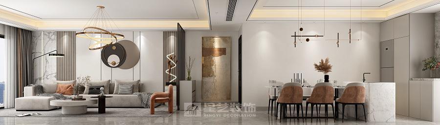 尚上名筑邹总雅居