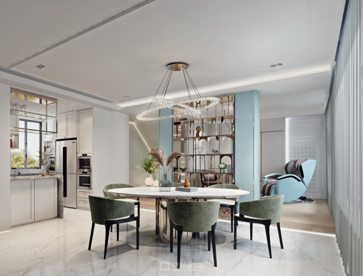 南沙保利半岛别墅