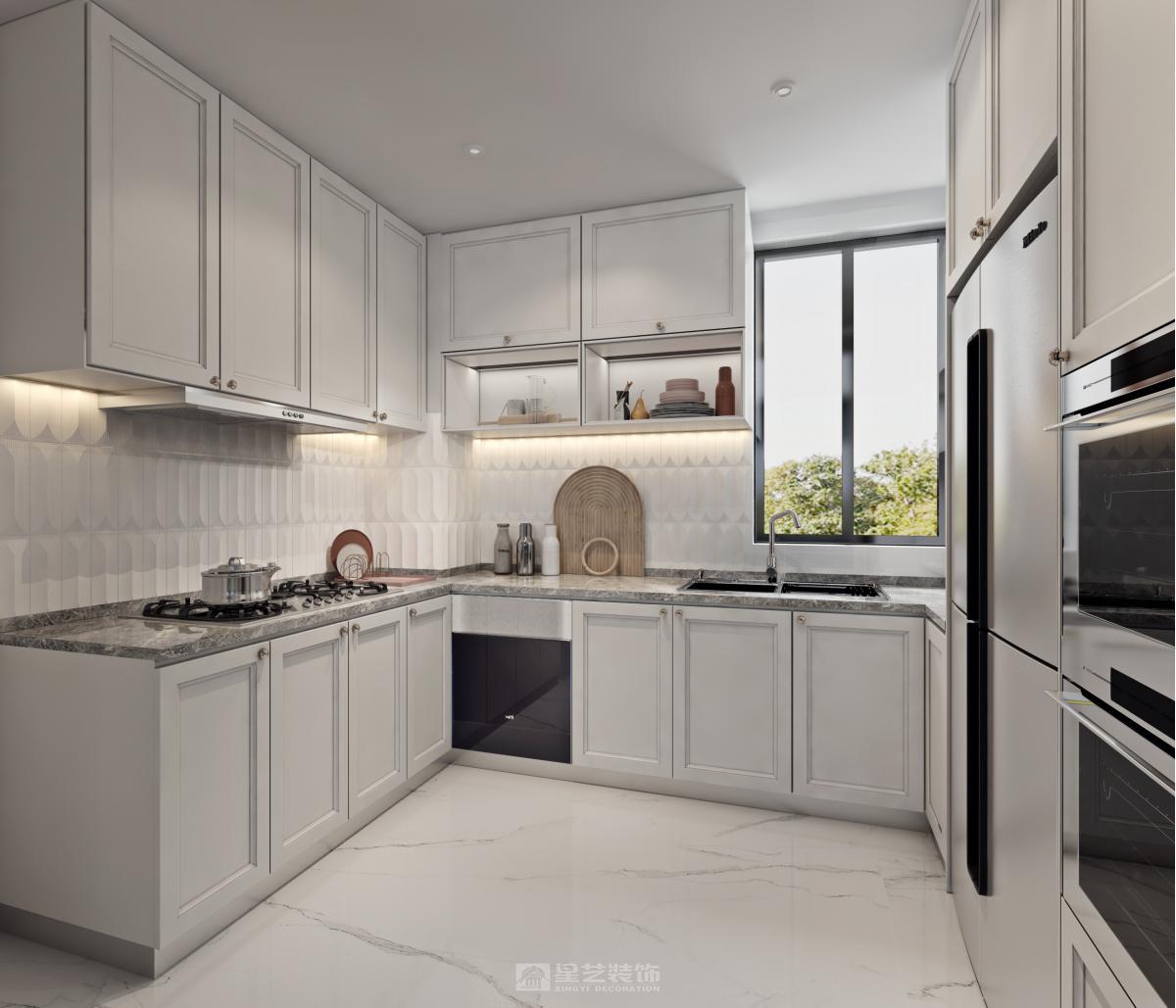 南沙保利半岛别墅