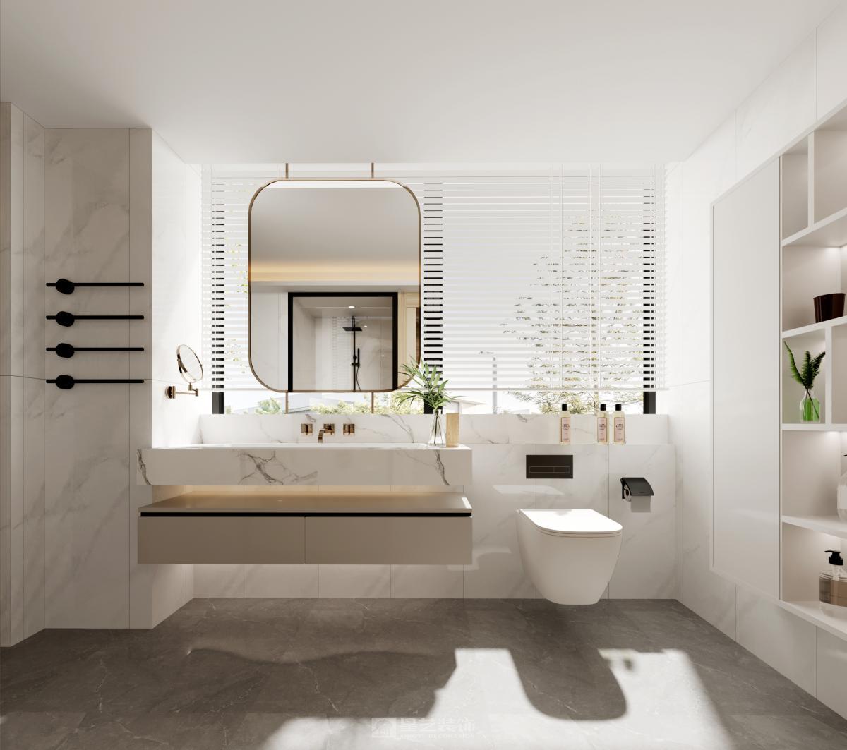 南沙保利半岛别墅