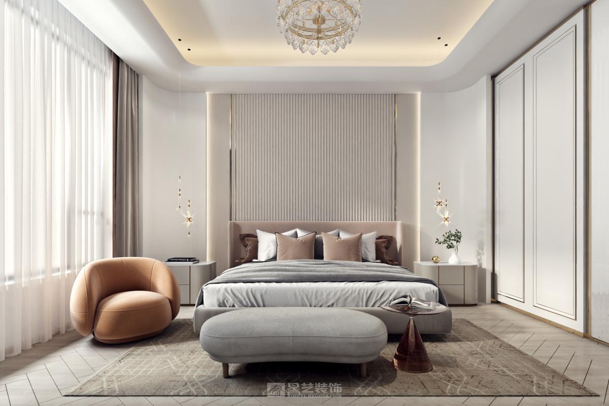 南沙保利半岛别墅