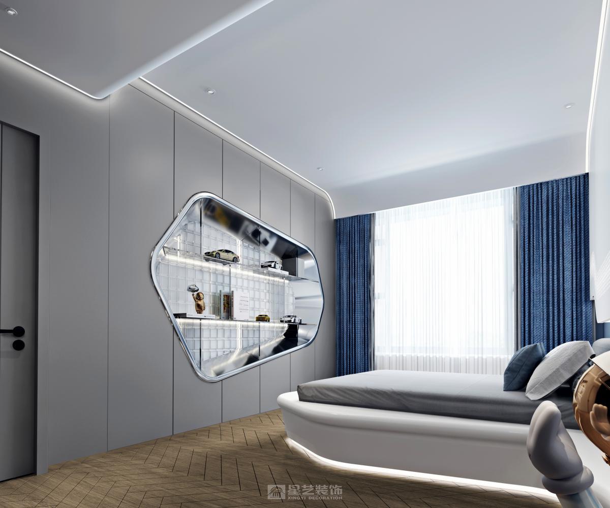 南沙保利半岛别墅