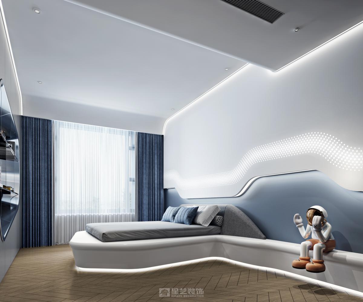 南沙保利半岛别墅