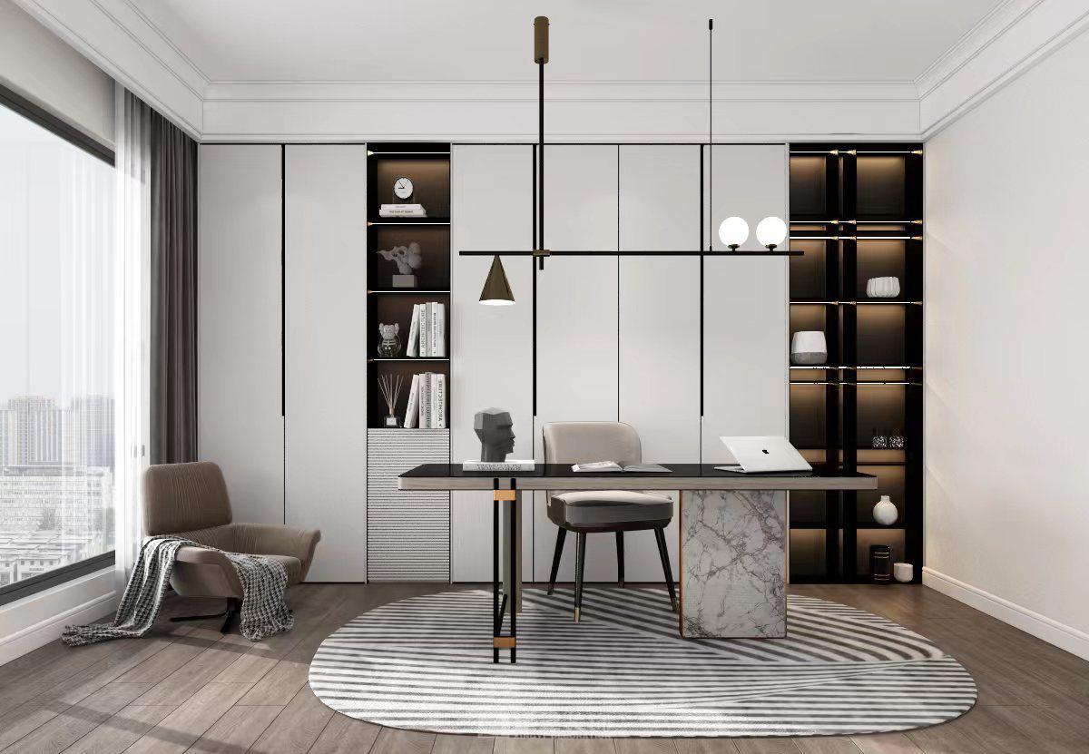 丽江花园谭总雅居