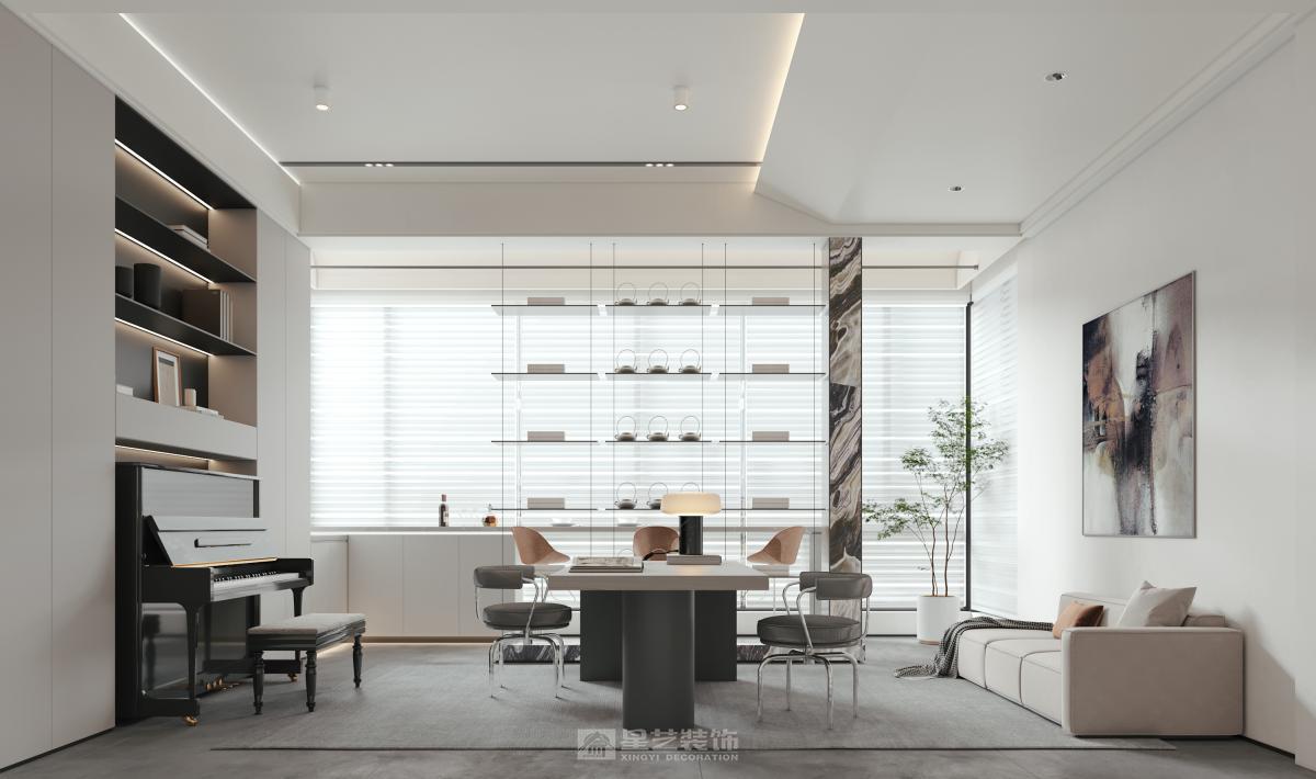 沙东新村自建别墅