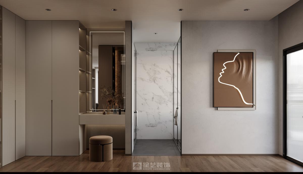 沙东新村自建别墅