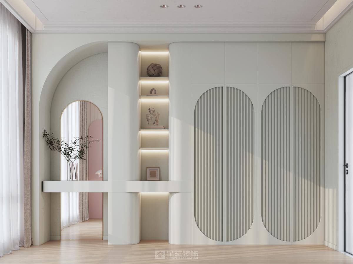 沙东新村自建别墅