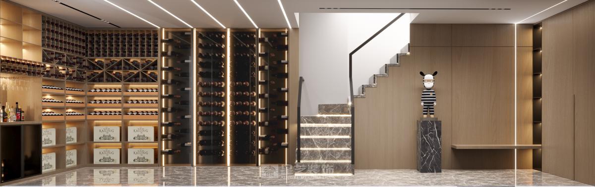 万科元培里别墅