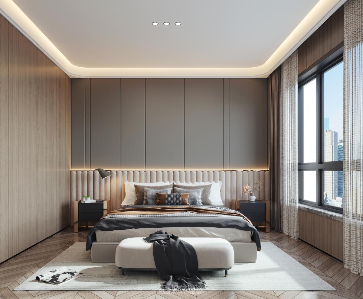 万科元培里别墅