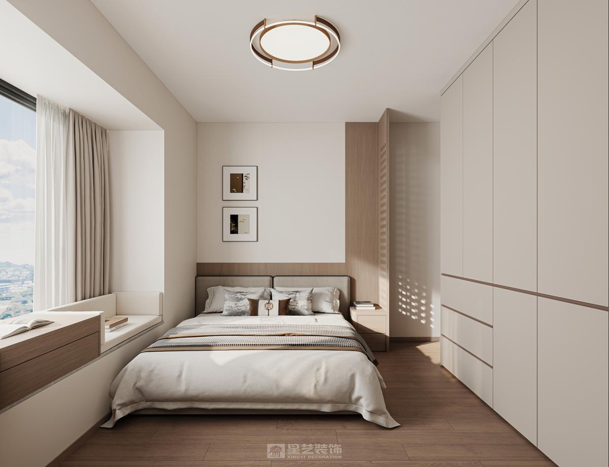 海珠区滨江怡苑4栋2203房