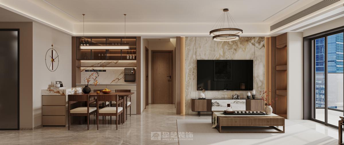 海珠区滨江怡苑4栋2203房