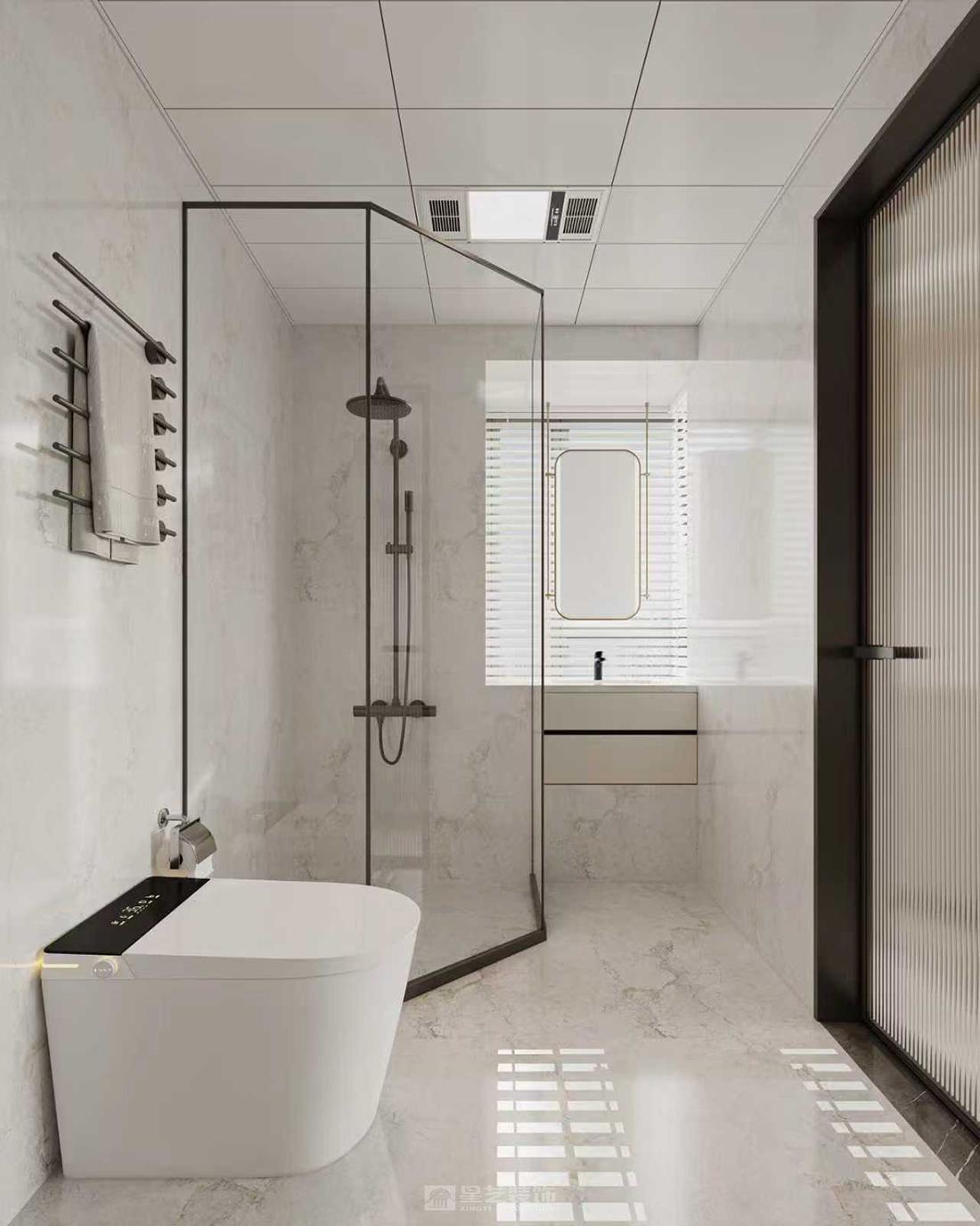 荔湾区御景壹号B区4栋2104