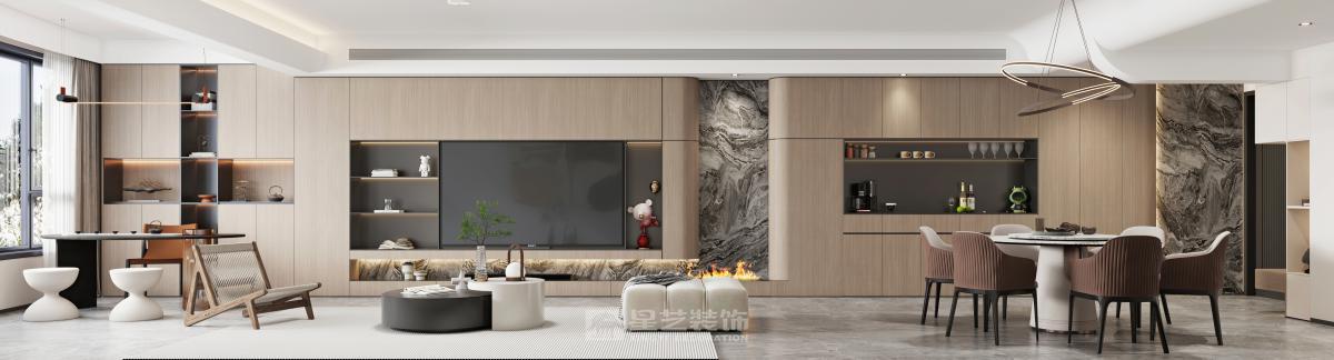 珠江帝景赏湖轩N座6A