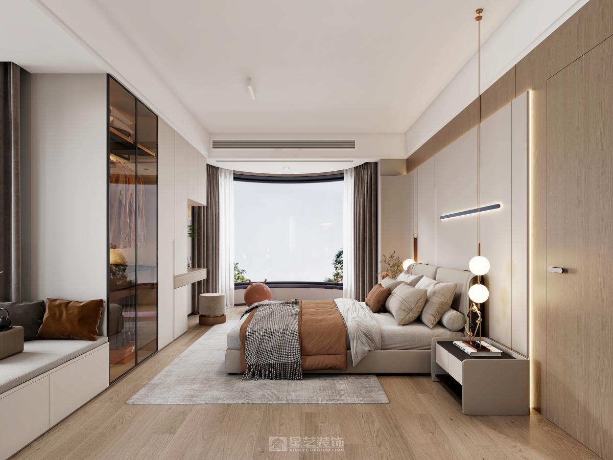 珠江帝景赏湖轩N座6A